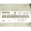 Recambio de centralita motor uce para dacia logan ii 1.5 dci referencia OEM IAM 237102213R 237104128R 0281030439