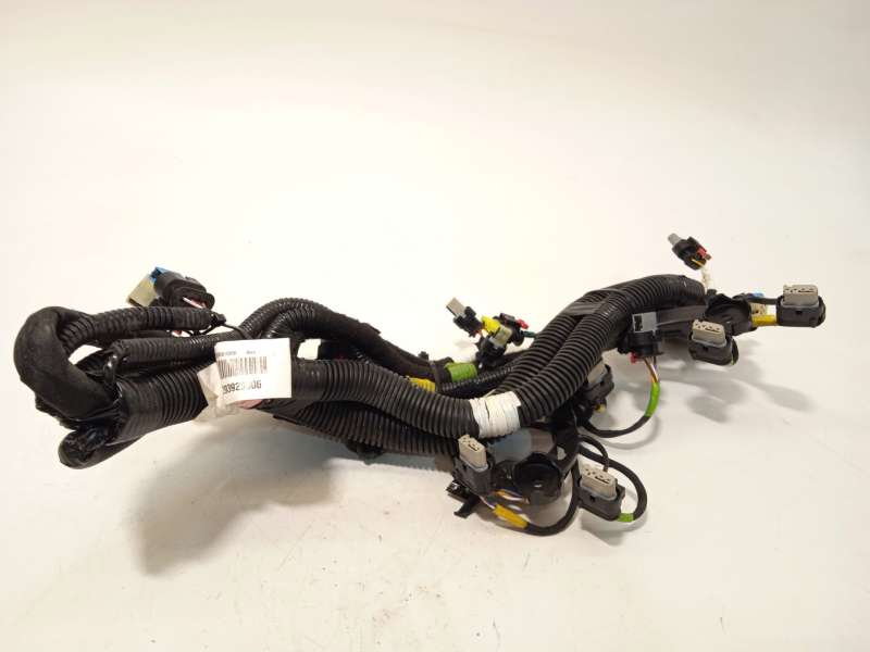 Recambio de modulo electronico para tesla model 3 ev referencia OEM IAM 206876700C P206876700C - Blanco 2