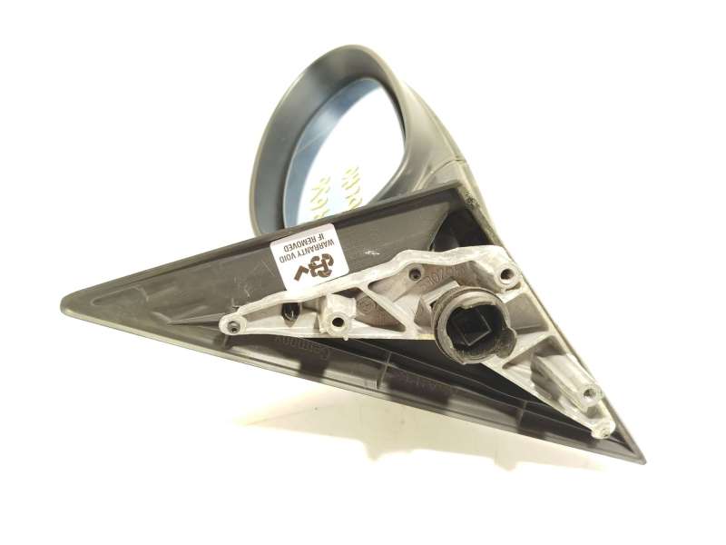 Recambio de retrovisor derecho para bmw 3 (e90) 320 d referencia OEM IAM 51167189946 - Gris 4