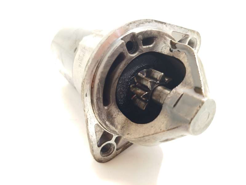 Recambio de motor arranque para hyundai i30 (gd) 1.4 crdi referencia OEM IAM 361002A305  1205914 - Blanco 3