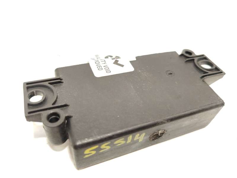 Recambio de modulo electronico para citroën c4 iii (ba_, bb_, bc_) 1.5 bluehdi 130 (bbyhzb) referencia OEM IAM 9838793580 2