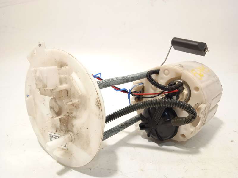 Recambio de bomba combustible para opel astra k sports tourer (b16) 1.4 turbo (35) referencia OEM IAM 13507894  361274721 - Azul