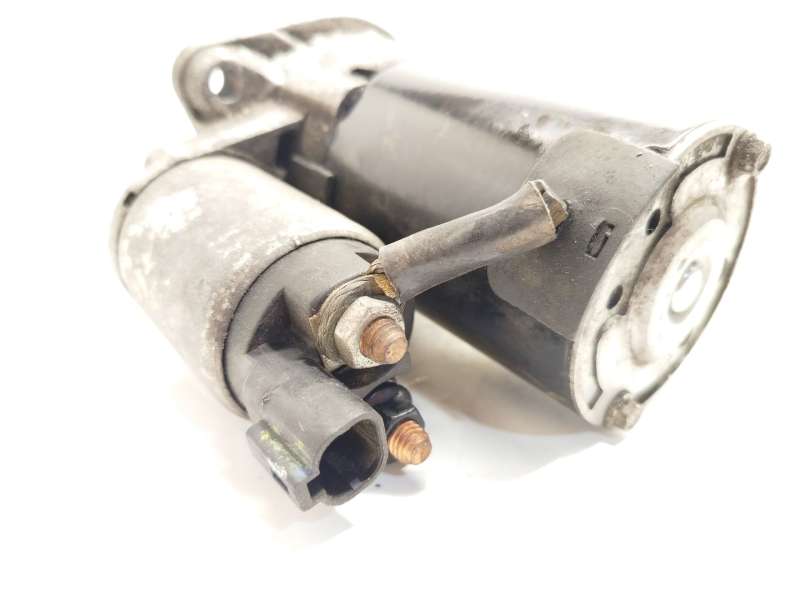 Recambio de motor arranque para hyundai i30 (gd) 1.4 crdi referencia OEM IAM 361002A305  1205914 - Blanco 4