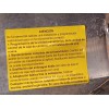 Recambio de despiece caja cambios para seat leon (kl1, klg) 1.0 tsi referencia OEM IAM URF 0CW300051E002 