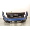 Recambio de paragolpes delantero para ford tourneo courier 1.0 ecoboost referencia OEM IAM 2755416 2732574 R2X617H772B1DPRAA