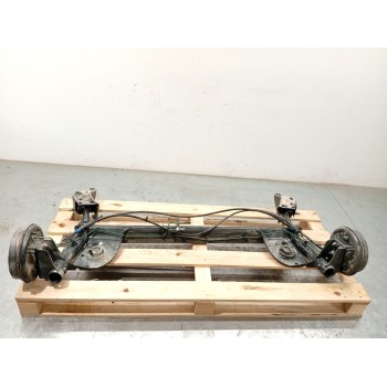 PUENTE TRASERO 555012371R 