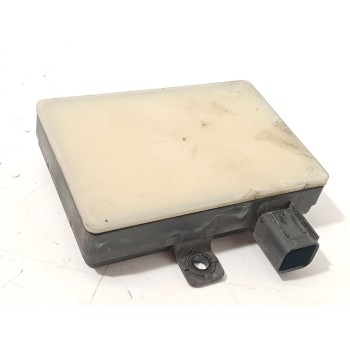 Recambio de modulo electronico para kia niro i (de) e-niro referencia OEM IAM Q495850000 95810Q4000 