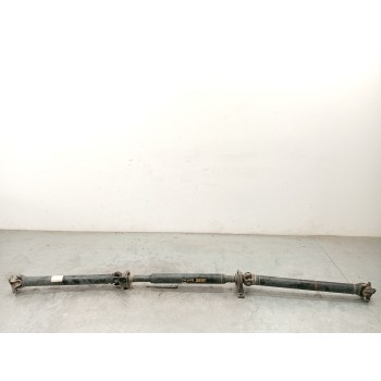 TRANSMISION CENTRAL A6394103206 