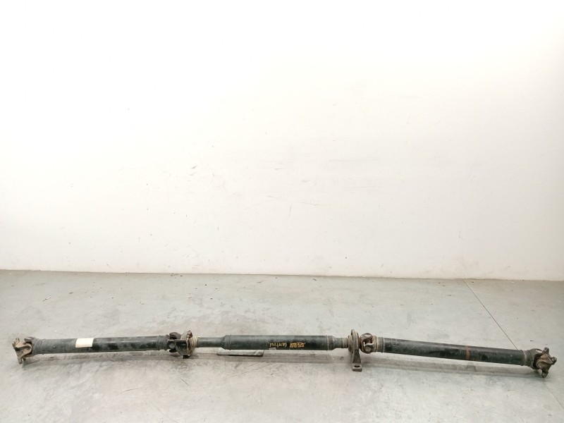 TRANSMISION CENTRAL A6394103206 