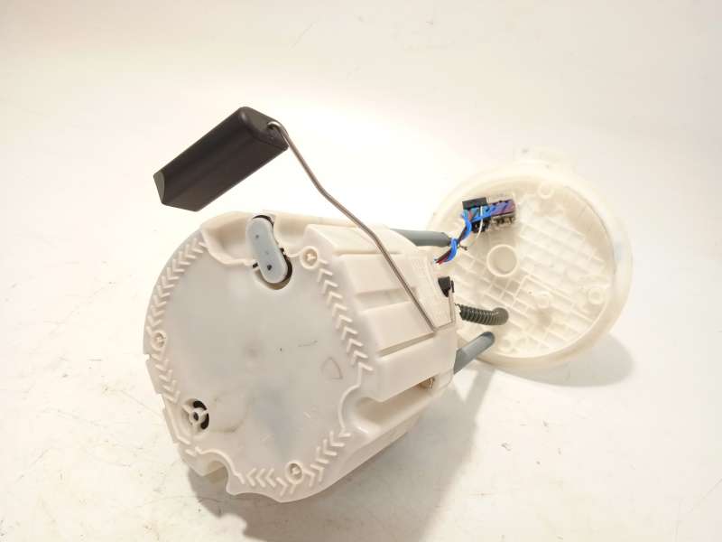 Recambio de bomba combustible para opel astra k sports tourer (b16) 1.4 turbo (35) referencia OEM IAM 13507894  361274721 - Azul 3