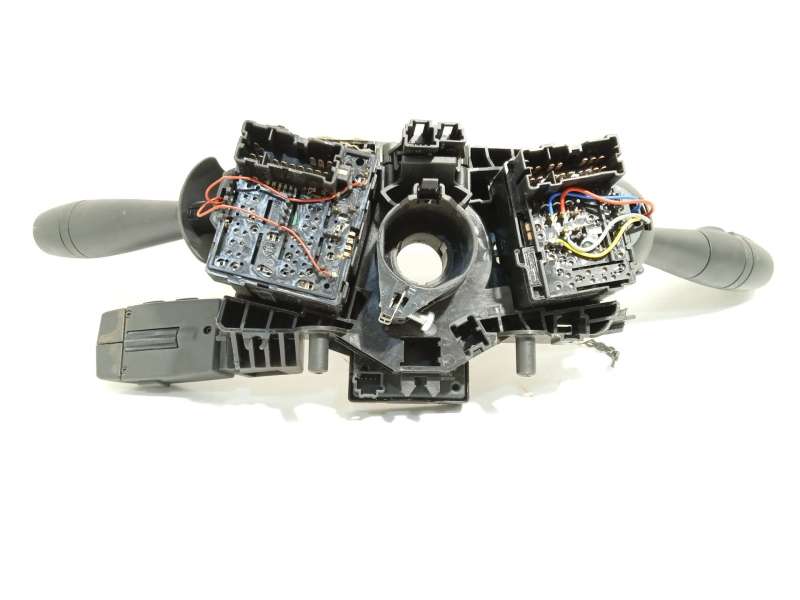 Recambio de mando intermitentes para dacia logan ii 1.5 dci referencia OEM IAM 479457095R 681728631R 0265019069 - Gris 3