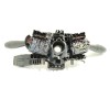 Recambio de mando intermitentes para dacia logan ii 1.5 dci referencia OEM IAM 479457095R 681728631R 0265019069
