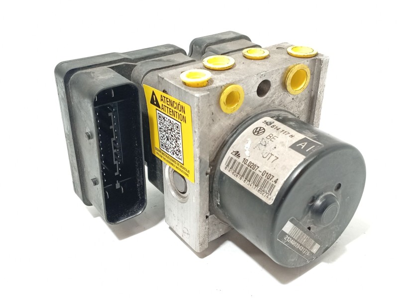 ABS 1K0614117H 10020701074 1K0907379P