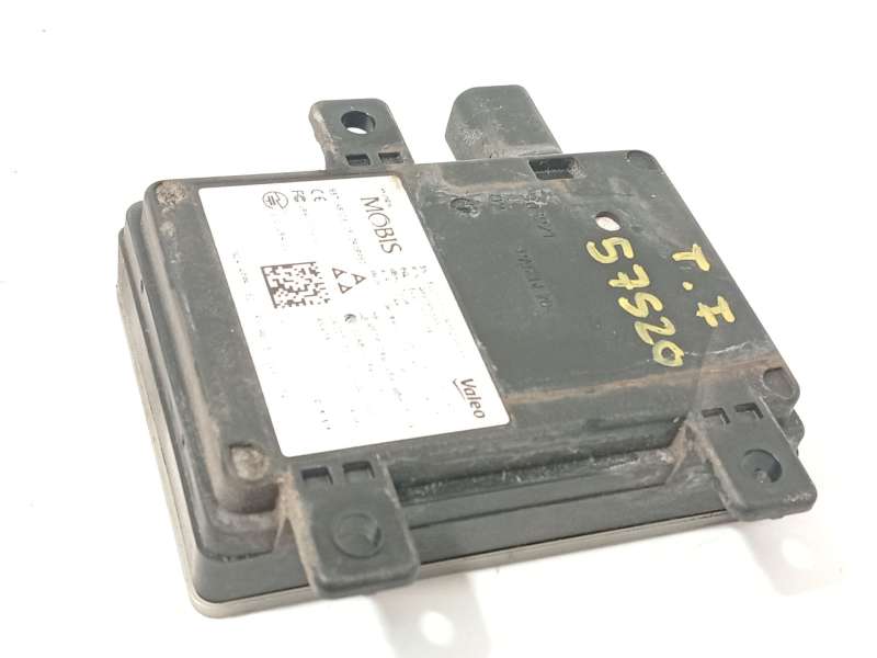 Recambio de modulo electronico para kia niro i (de) e-niro referencia OEM IAM Q495850000 95810Q4000 - Blanco 2