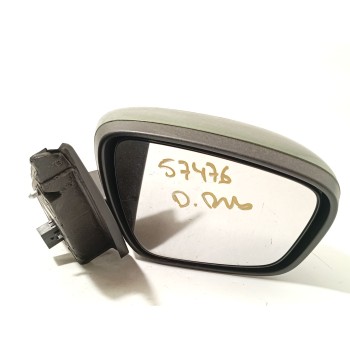 RETROVISOR DERECHO LV4B17682BG 2623950 