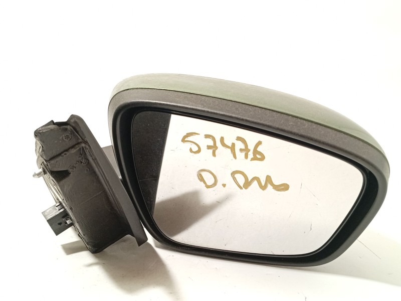 RETROVISOR DERECHO LV4B17682BG 2623950 