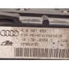 Recambio de centralita esp para audi q7 (4l) 3.0 tdi referencia OEM IAM 4L0907652  