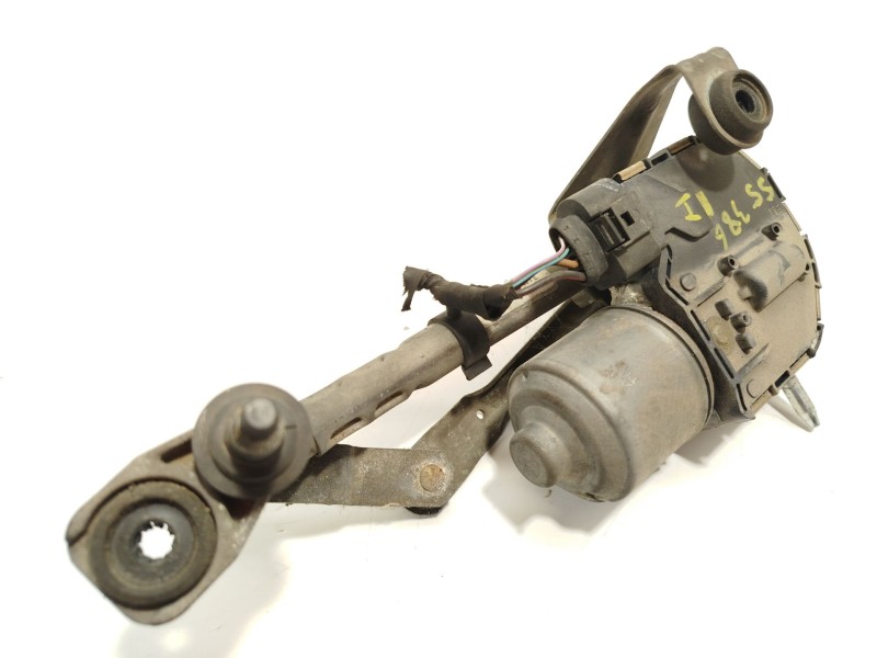 MOTOR LIMPIA DELANTERO 1T0955023E 3397020585