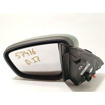 RETROVISOR IZQUIERDO LV4B17683BG 2623972 