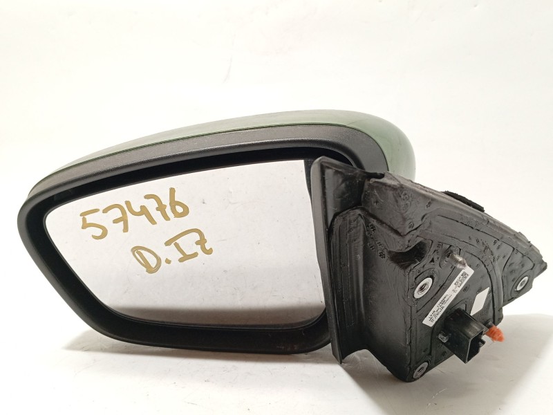 RETROVISOR IZQUIERDO LV4B17683BG 2623972 