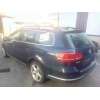 volkswagen passat variant (3g5) del año 2014