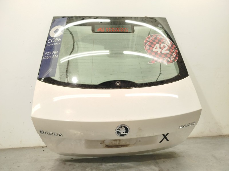 PORTON TRASERO 5JA827023 