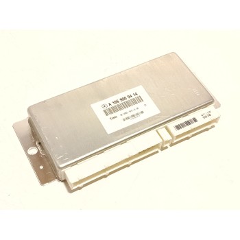 Recambio de modulo electronico para mercedes-benz gle coupe (c292) 350 d 4-matic (292.323, 292.324) referencia OEM IAM A16690094