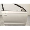 Recambio de puerta delantera derecha para skoda rapid (nh3, nk3, nk6) 1.4 tdi referencia OEM IAM 5JA831052C  