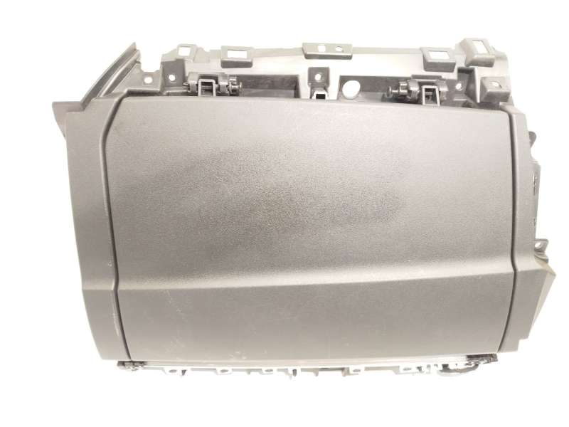 Recambio de guantera para lynk & co 01 phev referencia OEM IAM 8889771952 - Negro 2