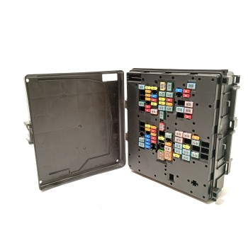 CAJA RELES / FUSIBLES SV4T14D068EBC 2720030 9613620229