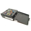 Recambio de caja reles / fusibles para ford kuga iii (dfk) 2.5 fhev referencia OEM IAM SV4T14D068EBC 2720030 9613620229