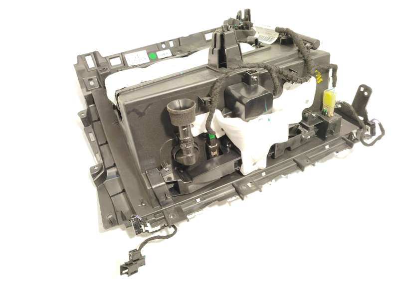 Recambio de guantera para lynk & co 01 phev referencia OEM IAM 8889771952 - Negro 4