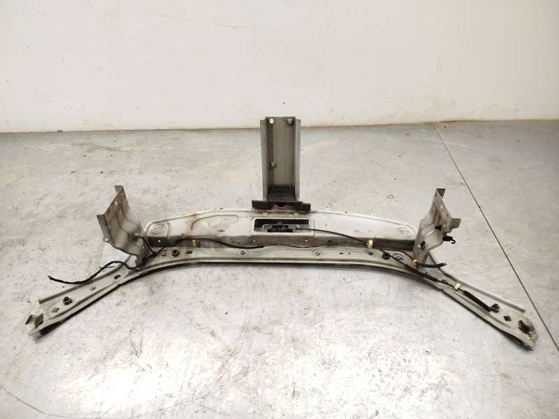 Recambio de panel frontal para dacia sandero ii (b8_) tce 90 (b8m1, b8ma) referencia OEM IAM 625129035R - Blanco 3