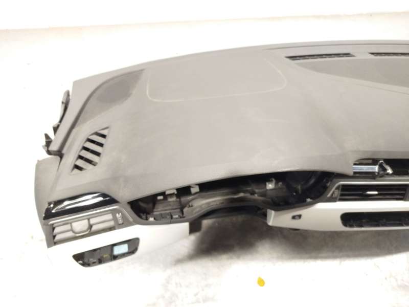 Recambio de kit airbag para audi a5 sportback (f5a, f5f) 35 tdi referencia OEM IAM 8W1857001K24A 8W0880204M 8W0880201BF6PS - Blanco 3