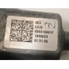 Recambio de elevalunas trasero izquierdo para hyundai bayon (bc3) 1.2 mpi referencia OEM IAM 83450Q0000 83401Q0010 