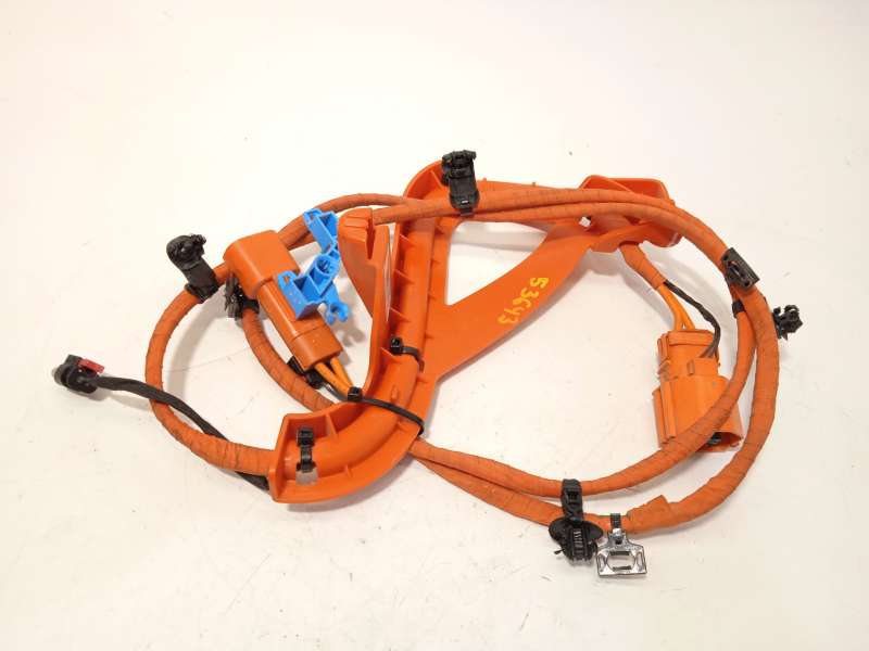 Recambio de modulo electronico para tesla model 3 ev referencia OEM IAM 150797105C - Blanco 2