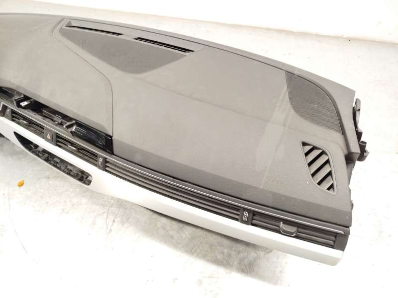 Recambio de kit airbag para audi a5 sportback (f5a, f5f) 35 tdi referencia OEM IAM 8W1857001K24A 8W0880204M 8W0880201BF6PS - Blanco 4