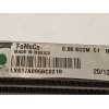 Recambio de radiador aceite para ford kuga iii (dfk) 2.5 fhev referencia OEM IAM LX617A095BC 2404763 