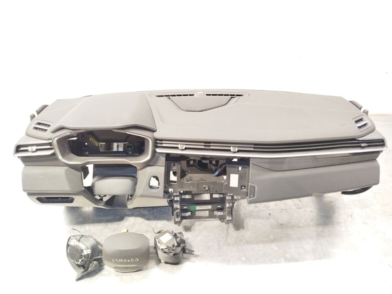 KIT AIRBAG 8889481329 8890523127 8889286281