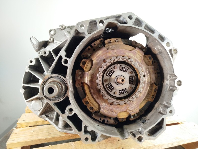 CAJA CAMBIOS RFB 0CW300049 