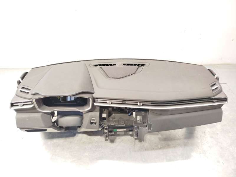 Recambio de kit airbag para lynk & co 01 phev referencia OEM IAM 8889481329 8890523127 8889286281 - Negro 2
