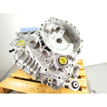 CAJA CAMBIOS SV487000AA 2640939 SVLX687000EA