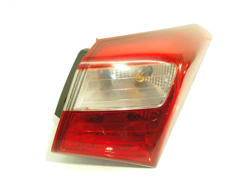 Recambio de piloto trasero derecho para hyundai i30 (gd) 1.4 crdi referencia OEM IAM 92402A5020 - Blanco 2