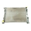 Recambio de radiador agua para dacia logan ii 1.5 dci referencia OEM IAM 214107326R  
