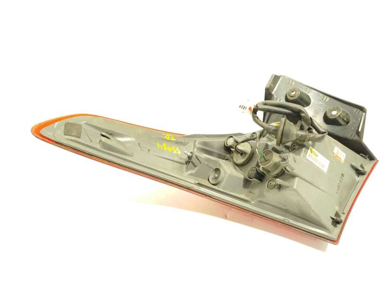 Recambio de piloto trasero derecho para hyundai i30 (gd) 1.4 crdi referencia OEM IAM 92402A5020 - Blanco 3