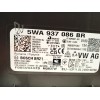 Recambio de centralita confort para seat leon (kl1, klg) 1.0 tsi referencia OEM IAM 5WA937086BR 5WA937086BT F005V04473