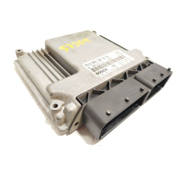 CENTRALITA MOTOR UCE A6461503278 0281013458