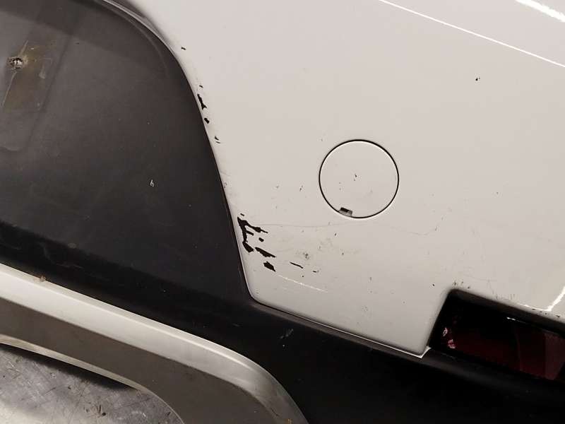 Recambio de paragolpes trasero para dacia sandero ii (b8_) tce 90 (b8m1, b8ma) referencia OEM IAM 850108510S - Blanco 5