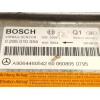 Recambio de centralita airbag para mercedes-benz vito / mixto furgoneta (w639) 111 cdi (639.601, 639.603, 639.605) referencia OE