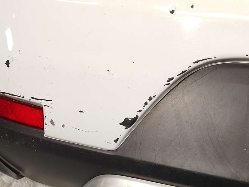 Recambio de paragolpes trasero para dacia sandero ii (b8_) tce 90 (b8m1, b8ma) referencia OEM IAM 850108510S - Blanco 6